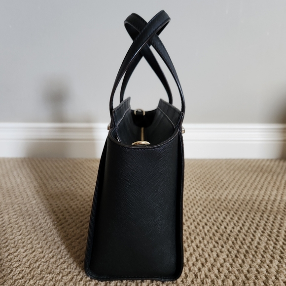 kate spade new york Cedar Street Small Hayden Satchel Bag - Picture 4 of 11